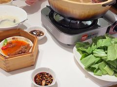 -粤来记·啫啫煲·点心(日月光店)