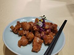 -巡味顺德菜(龙华壹方城店)