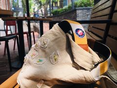 -COSTA COFFEE(武汉天地店)