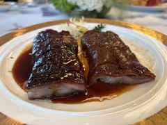 -红棉中餐厅·广州海航威斯汀酒店