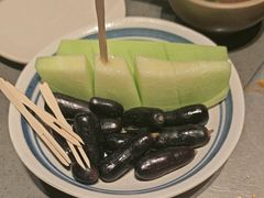 -巴奴毛肚火锅(二七万达店)