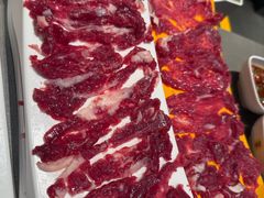 -潮发潮汕牛肉店(软件基地店)