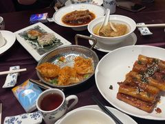 -粤匠·澳门点心粤菜海鲜(澳门半岛店)