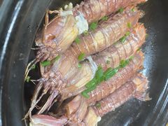 -甬小馆·焗海鲜温州菜(五马街店)