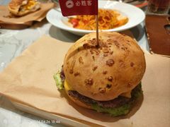 -必胜客(大兴店)