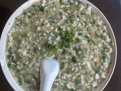 糊豆腐-朗妈私房菜(婺女州店)