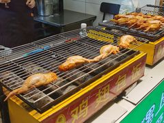 -塔湾兴顺国际观光夜市