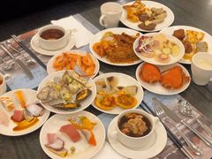 -厦门海景千禧大酒店·海景咖啡厅