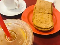 -亚坤(樟宜机场店 )
