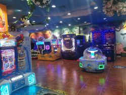 -万达宝贝王(长春红旗街店)