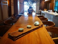 包厢-隐庐·古法川菜(高新店)