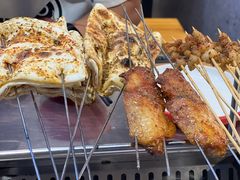 -古彭7只羊·招牌白串·碳锅羊肉旗舰店