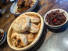 -百花人家(门城水岸店)