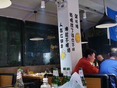 -新疆烧烤王(广灵店)