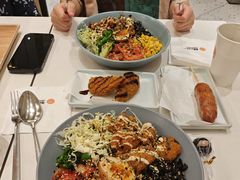-池奈·咖喱蛋包饭(熙地港店)