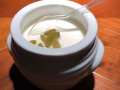 酸奶-楼兰新疆主题餐厅(苏州中心店)