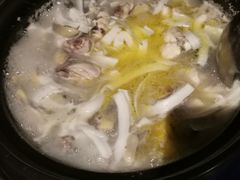 竹笙-同仁四季椰子鸡(海岸城天利店)