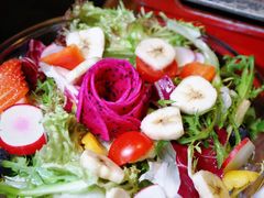 -1819餐厅·团队聚餐·烤串·精酿