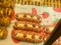 -巴莉甜甜(中环城店)