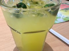 -菲滋意式餐厅(富阳东方茂店)