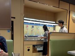 -海底捞火锅(天一广场亚细亚店)