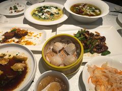 -苔圣园酒家(沪太店)