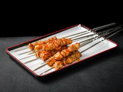 -靓湾海鲜·海景餐厅(小麦岛店)