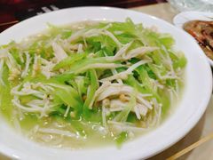 -红灯笼龙凤饭店(宁波老字号店)