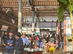 -東茅街茶馆