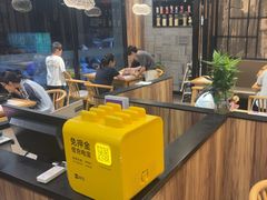 -鸡汤过桥·过桥米线