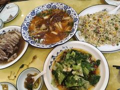 -青春·淮扬菜(东关街店)