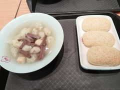 -回味鸭血粉丝汤(京新广场店)