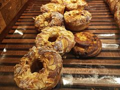 -布莉安石窑面包(中山路店)