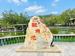 -星湖旅游景区七星岩