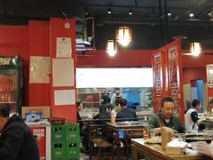 大堂-丰犊老火锅(井口店)