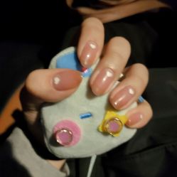 -匠之美甲美睫