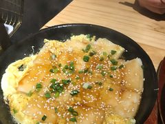 广味烤年糕-恋萍小吃(时代店)