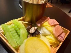 -探鱼·鲜青椒爽麻烤鱼(正佳广场店)