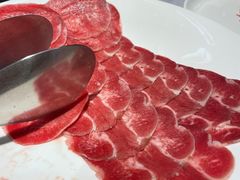 -鼎鼎香·港式火锅(北京SKP店)