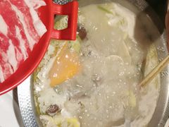 -吴老幺火锅(金龙店)