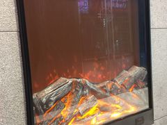 -热血兄弟·炭火烤肉(融侨中心店)