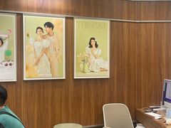 -海马体家庭照相馆(广州正佳广场店)