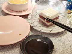 -争鲜回转寿司(金桥家乐福店)
