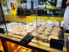 -包满意面包糕点(东坝店)