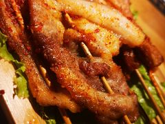 -九锅一堂酸菜鱼(万达广场店)