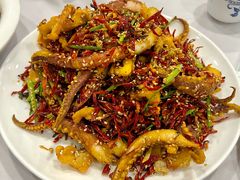 -丽华家常菜