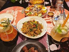 -一沙一城·岩烤牛扒(深圳首店)