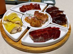 -润记·广东餐馆(苏州中心店)