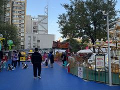 -吾悦广场(渭南店)