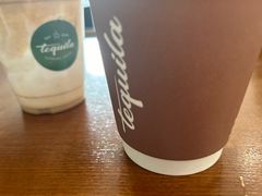 -Tequila Espresso(嘉善路店)